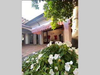 Attività commerciale in Vendita a Sarzana, 55'000€, 50 m²