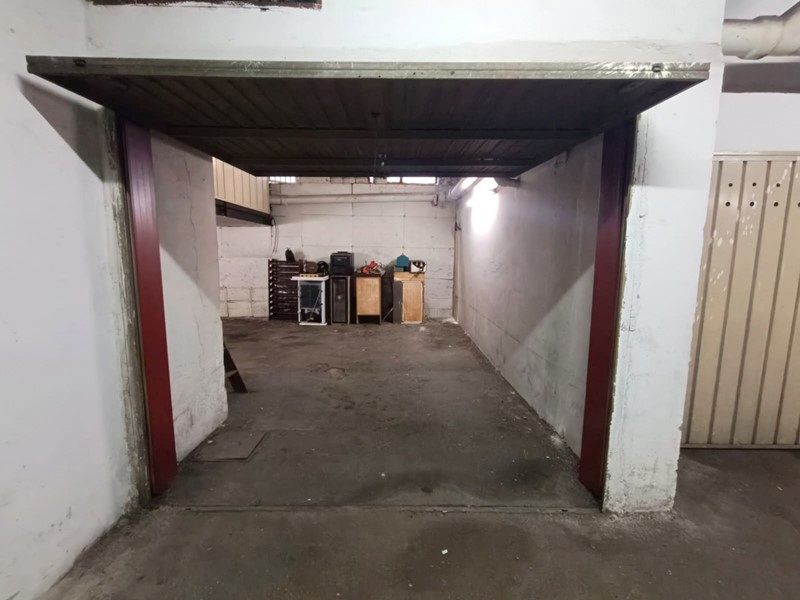 Box in Vendita a Portici, 75'000€, 28 m²