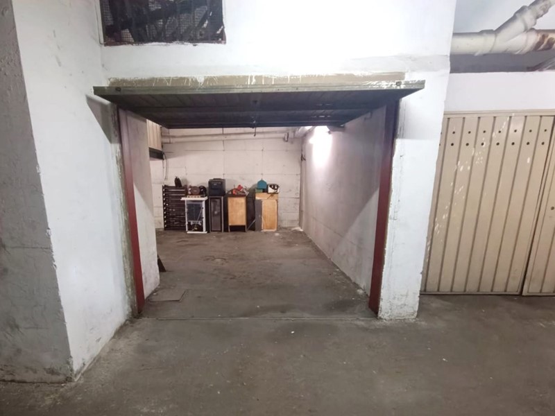 Box in Vendita a Portici, 75'000€, 28 m²