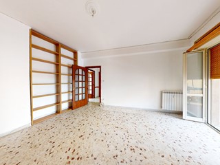 Trilocale in Vendita a Napoli, 340'000€, 98 m²