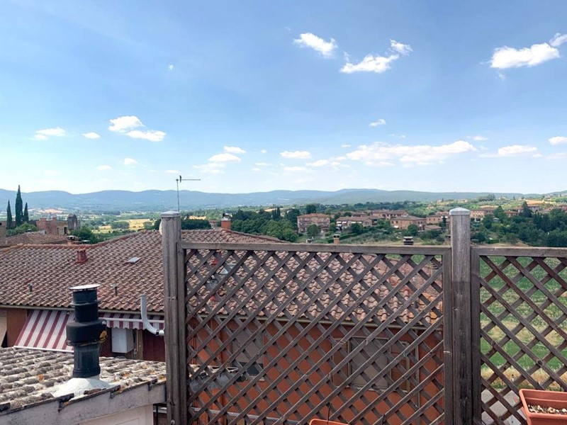 Quadrilocale in Vendita a Sovicille, 155'000€, 110 m²