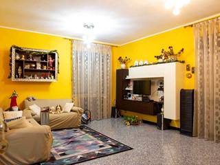 Appartamento in Vendita a Catanzaro, 138'000&euro;, 120 m²