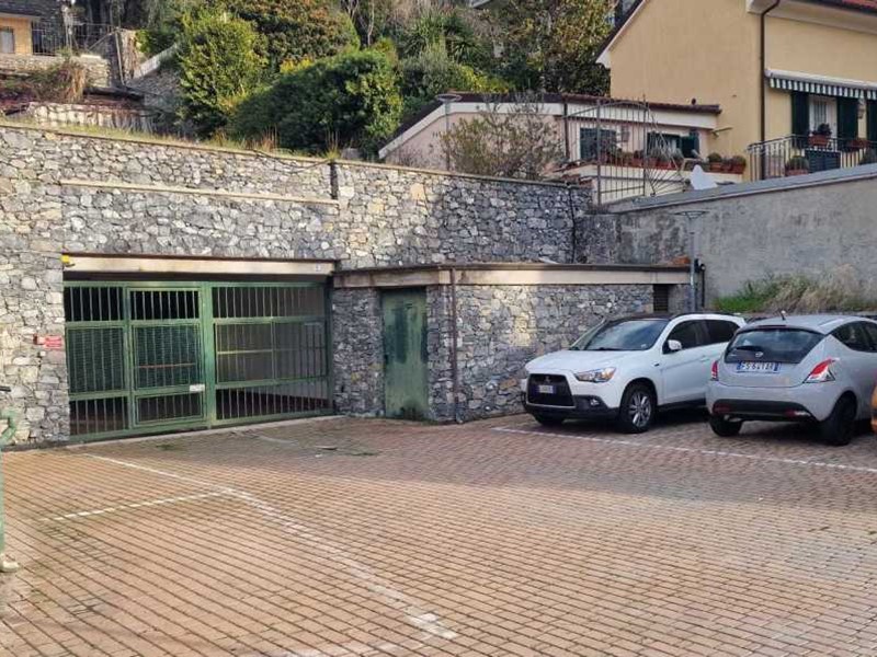 Box in Vendita a Alassio, 69'000€, 15 m², con Box