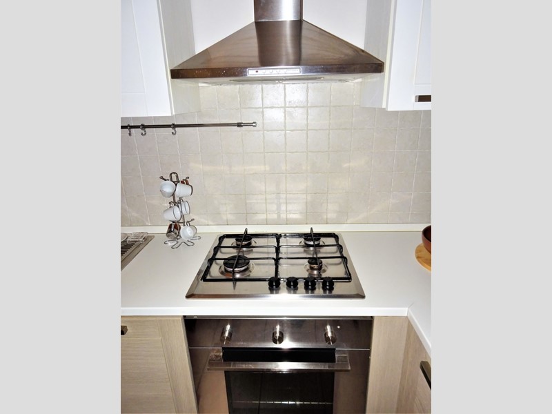 Casa Indipendente in Vendita a Terre Roveresche, zona San Giorgio di Pesaro, 99'000&euro;, 65 m², arredato