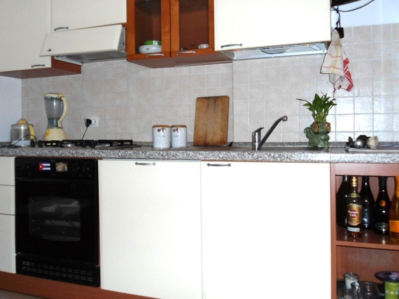 Bilocale in Vendita a Senigallia, zona Ciarnin, 225'000&euro;, 35 m², arredato, con Box