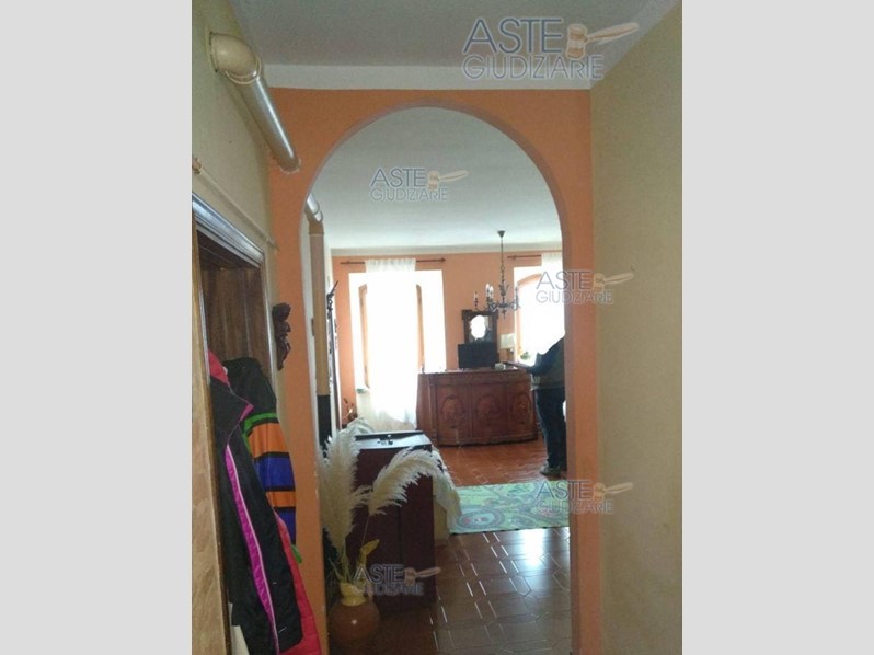 Trilocale in Vendita a Sant'Agata Feltria, 34'500€, 99 m²