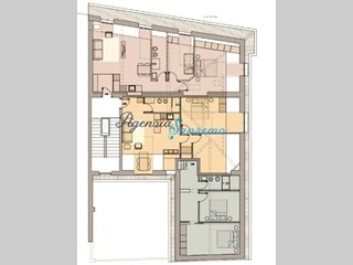 Bilocale in Vendita a Sanremo, 260'000€, 45 m²
