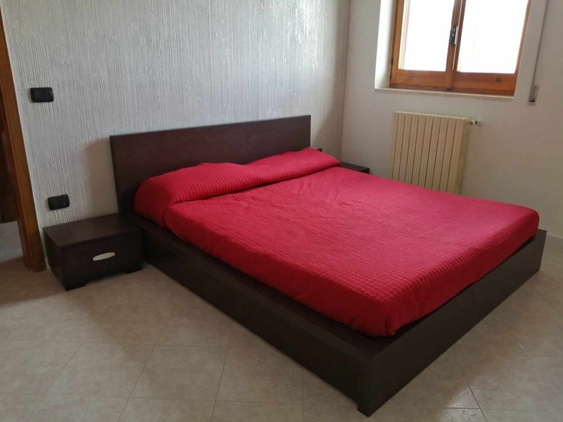 Appartamento in Affitto a Cassano delle Murge, arredato