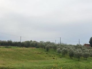 Terreno agricolo in Vendita a Lamporecchio, 19'000€, 3220 m²