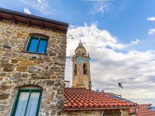 Casa Semi Indipendente in Vendita a Seborga, 168'000€, 120 m²