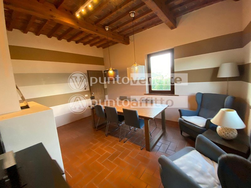 Appartamento in Vendita a Lucca, zona Monte San Quirico, 143'000€, 101 m², arredato