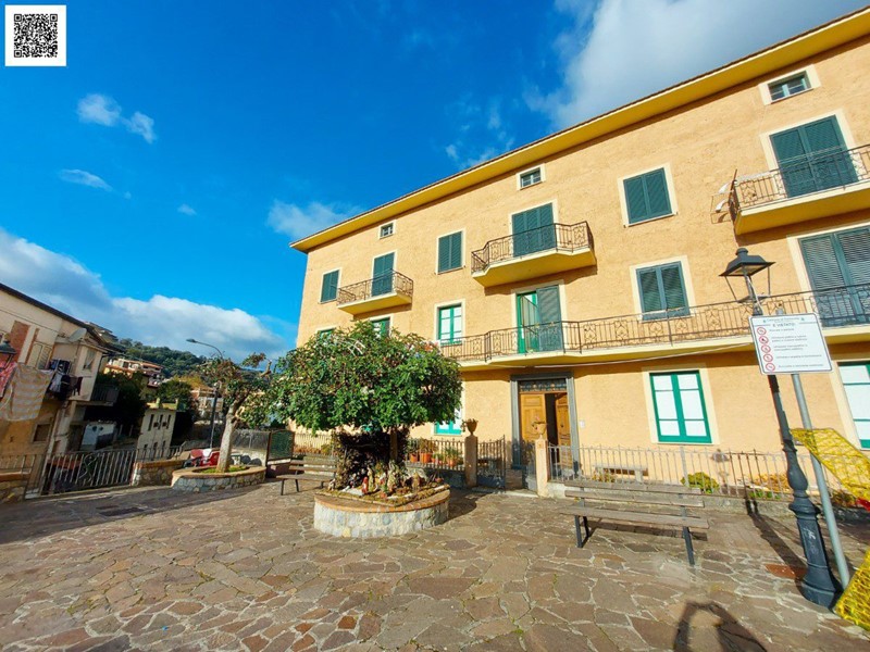 Appartamento in Vendita a Camerota, 290'000&euro;, 390 m²