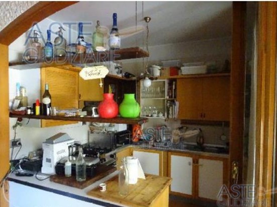 Quadrilocale in Vendita a Rimini, 198'750€, 128 m², con Box