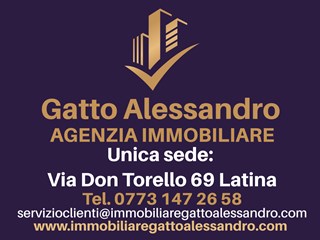 Bilocale in Vendita a Latina, zona Q4, 119'000€, 50 m²