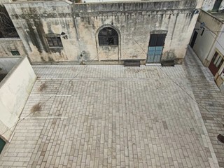 Casa Indipendente in Vendita a Ruffano, 95'000€, 180 m²