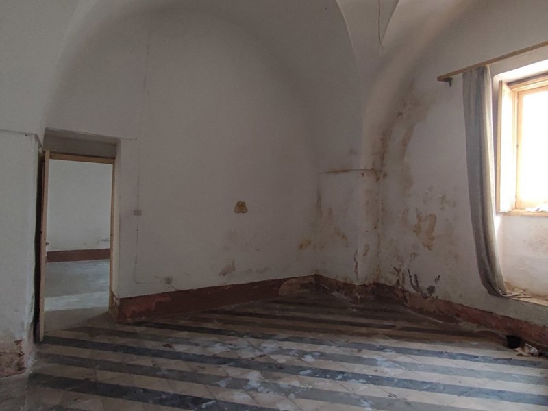 Casa Indipendente in Vendita a Ruffano, 95'000€, 180 m²