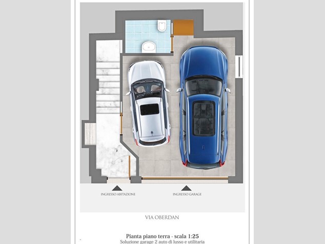 Casale in Vendita a Canosa di Puglia, 99'000€, 100 m²