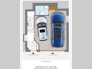 Casale in Vendita a Canosa di Puglia, 99'000€, 100 m²