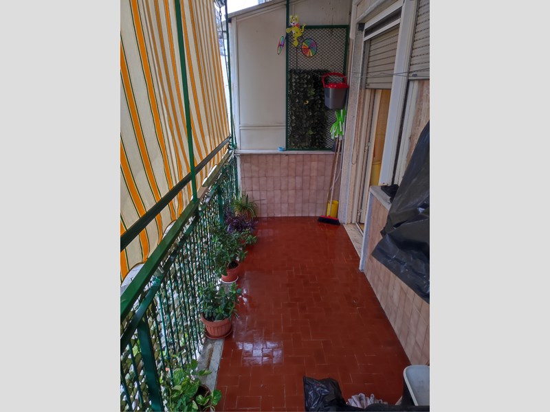 Bilocale in Affitto a Napoli, zona CENTRO DIREZIONALE, 630€, 65 m²
