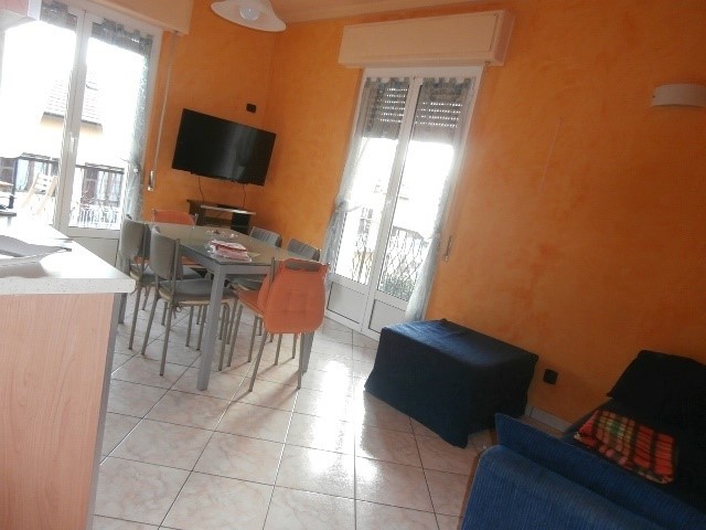 Bilocale in Affitto a San Bartolomeo al Mare, 1'000€, 50 m²