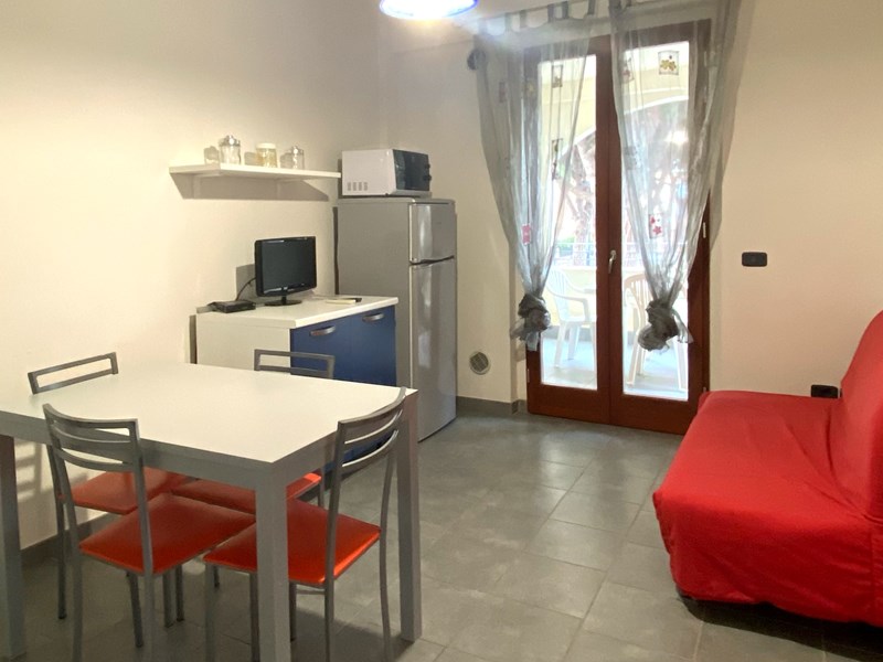 Bilocale in Vendita a Grosseto, zona Marina di Grosseto, 198'000€, 40 m², arredato