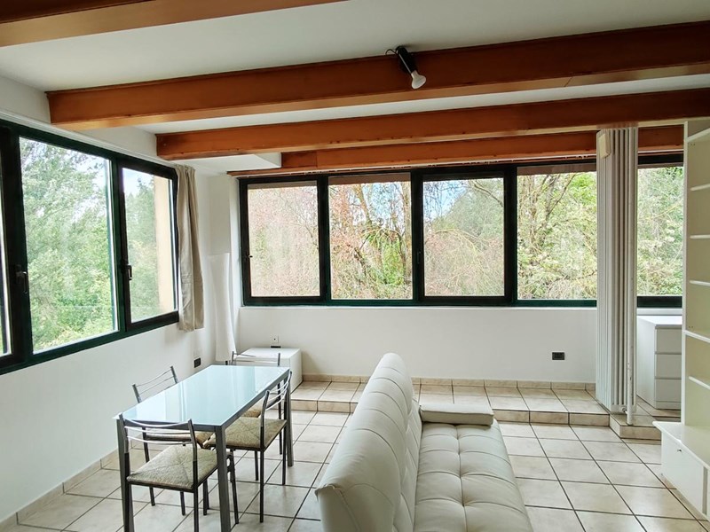 Loft in Affitto a San Lazzaro di Savena, zona Farneto, 835€, 50 m², arredato