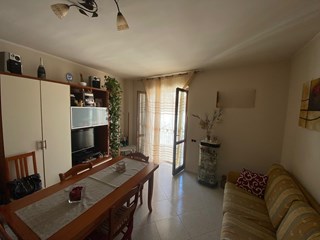 Bilocale in Vendita a Montoro, zona borgo, 98'000€, 80 m², con Box