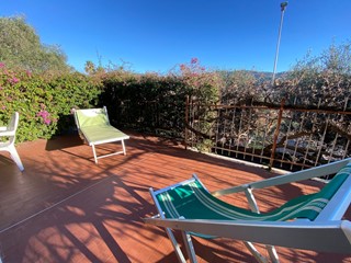 Monolocale in Affitto a San Bartolomeo al Mare, 570€, 35 m²