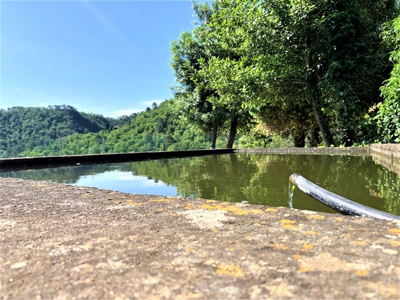 Casa Indipendente in Vendita a Vaiano, 265'000€, 250 m²