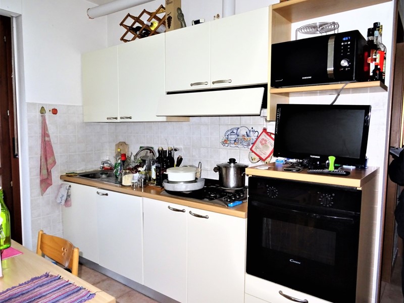 Bilocale in Vendita a Senigallia, zona Vallone, 120'000€, 40 m², arredato
