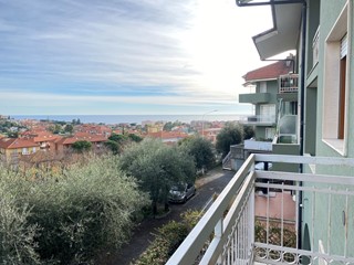 Monolocale in Affitto a San Bartolomeo al Mare, 570€, 35 m²