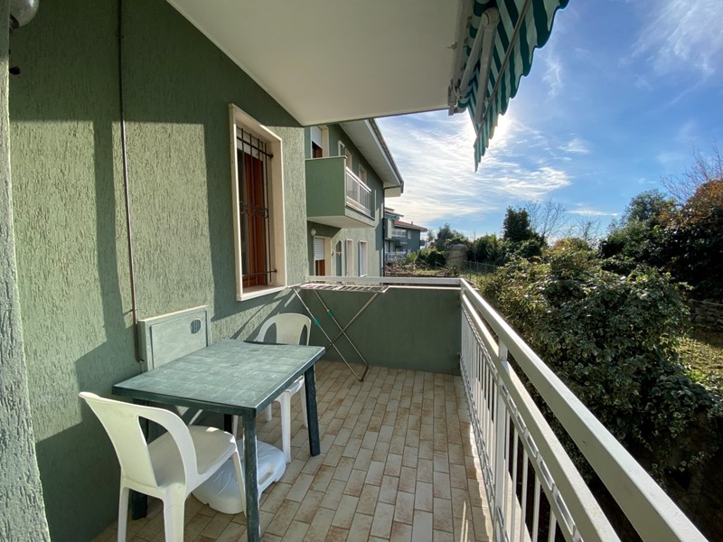 Appartamento in Affitto a San Bartolomeo al Mare, 570€, 