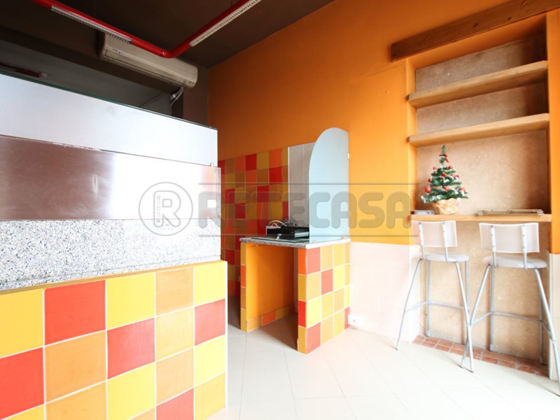 Immobile commerciale in Vendita a Vicenza, 50'000€, 53 m²