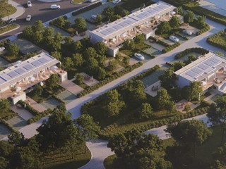 Trilocale in Vendita a Agropoli, 130'000€, 40 m²