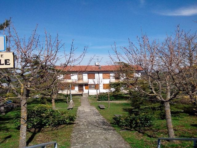 Quadrilocale in Vendita a Zocca, zona Montombraro, 49'000€, 76 m², arredato