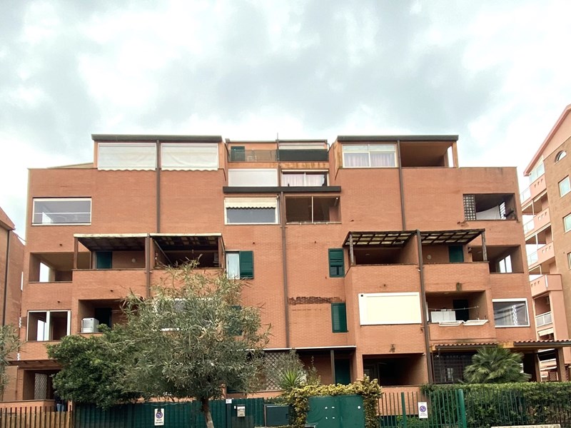Trilocale in Vendita a Grosseto, zona Marina di Grosseto, 230'000€, 45 m², arredato