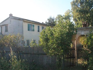 Cascina in Vendita a Grosseto, zona Principina Terra, 550'000€, 230 m²