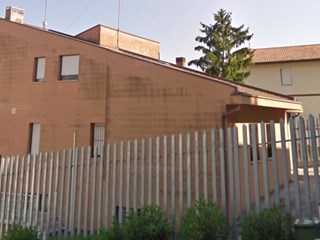 Immobile commerciale in Vendita a Monte San Pietrangeli, 220'000€, 590mq ca