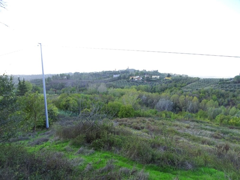 Terreno agricolo in Vendita a San Miniato, zona Calenzano, 35'000€, 32300 m²