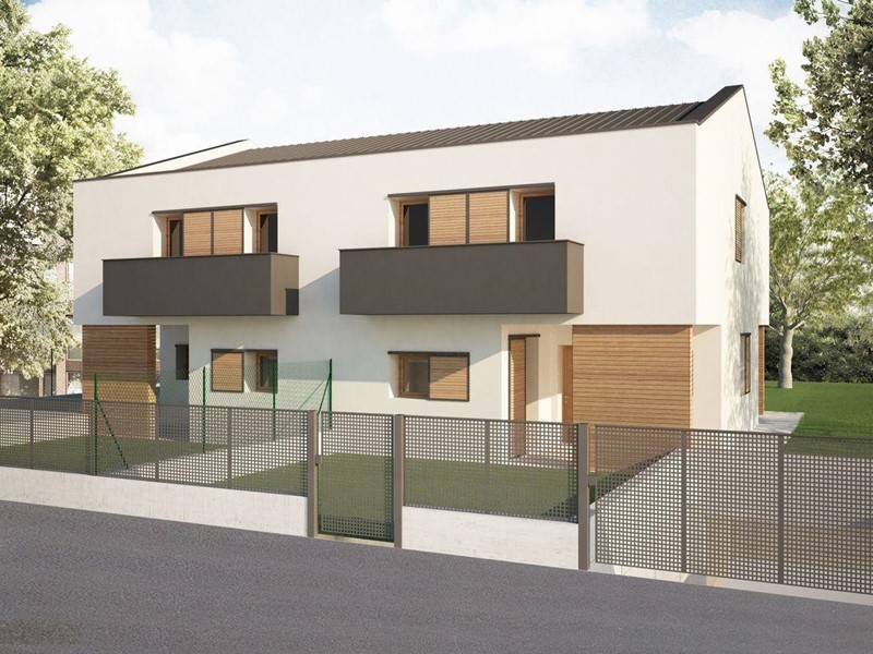 Villa bifamiliare in Vendita a Pisa, 620'000€, 180 m²