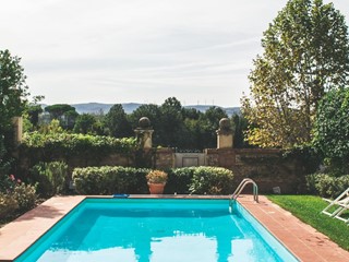 Casale in Vendita a Pisa, 1'600'000€, 1000 m², con Box