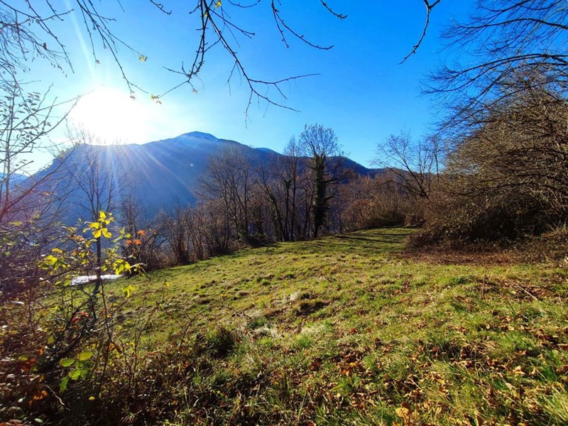 Casale in Vendita a Corrido, 70'000€, 1200 m²