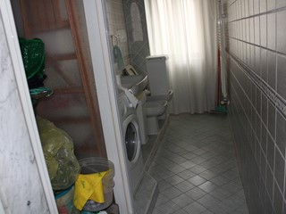 Quadrilocale in Vendita a Canosa di Puglia, 119'000€, 135 m²