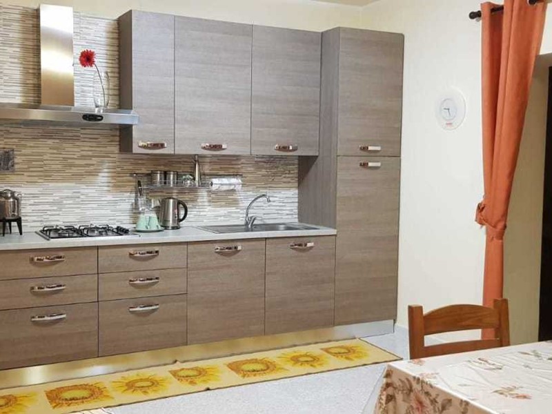 Bilocale in Affitto a Miglianico, 300&euro;, 