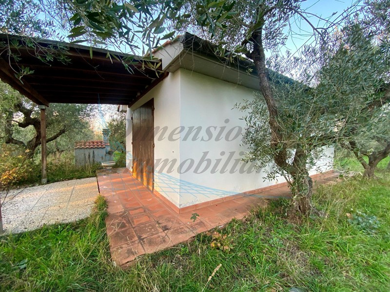 Terreno agricolo in Vendita a Cecina, zona paratino, 105'000€, 30 m²