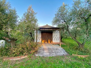 Terreno agricolo in Vendita a Cecina, zona paratino, 105'000€, 30 m²