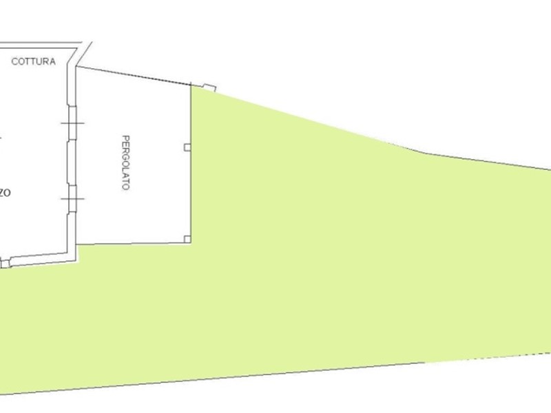 Villa bifamiliare in Vendita a Brescia, zona S. Bartolomeo, 625'000€, 270 m², con Box