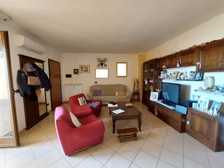 Attico in Vendita a Scorrano, 73'000€, 92 m²