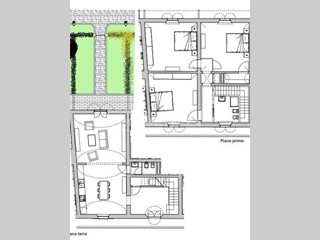 Casa Indipendente in Vendita a Pisa, 818'000€, 206 m², con Box