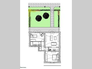 Trilocale in Vendita a Pisa, 410'000€, 107 m², con Box